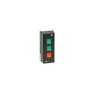 Commercial Garage Door Opener PBS-3 Three Button Station